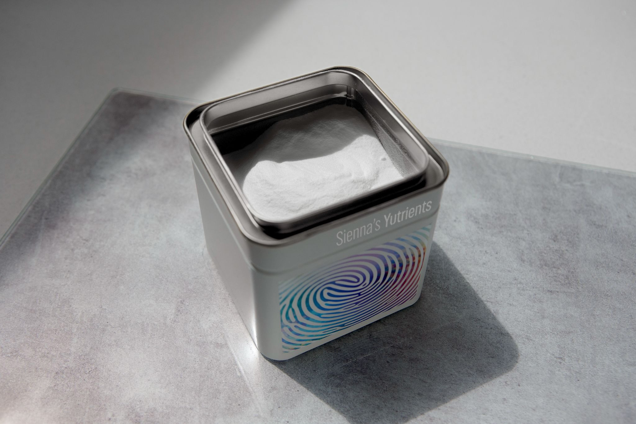 30% off when you subscribe for 3 months + Free digital weighing spoon and delivery.