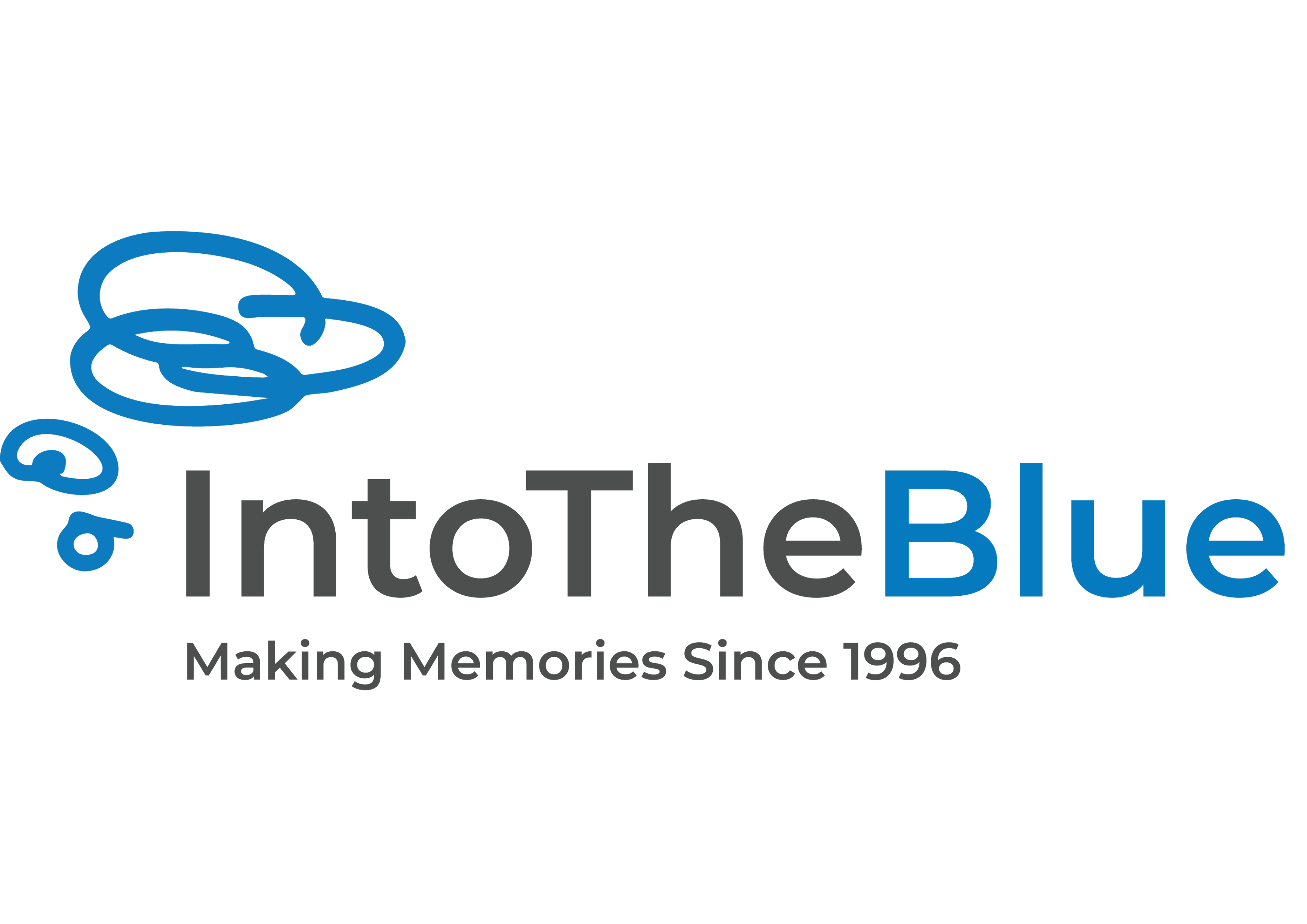 Into the Blue - 0% off with code PAYDAY24