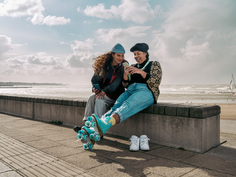Save up to £144 on selected Samsung A18 4G plans with EE