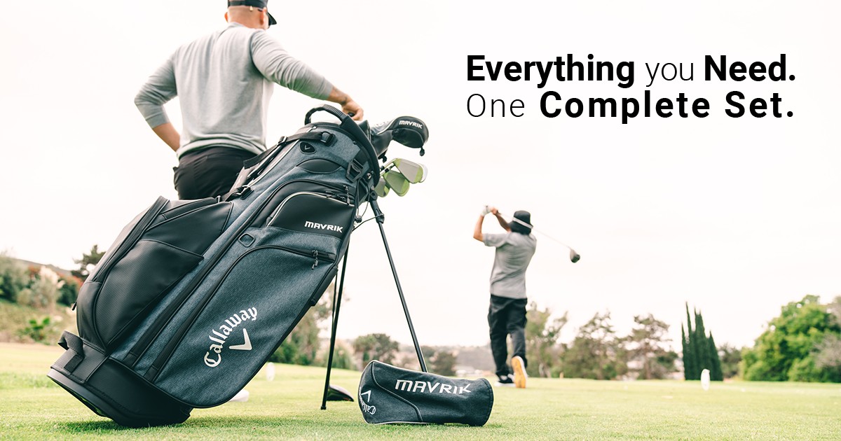 Callaway Exclusive Products
