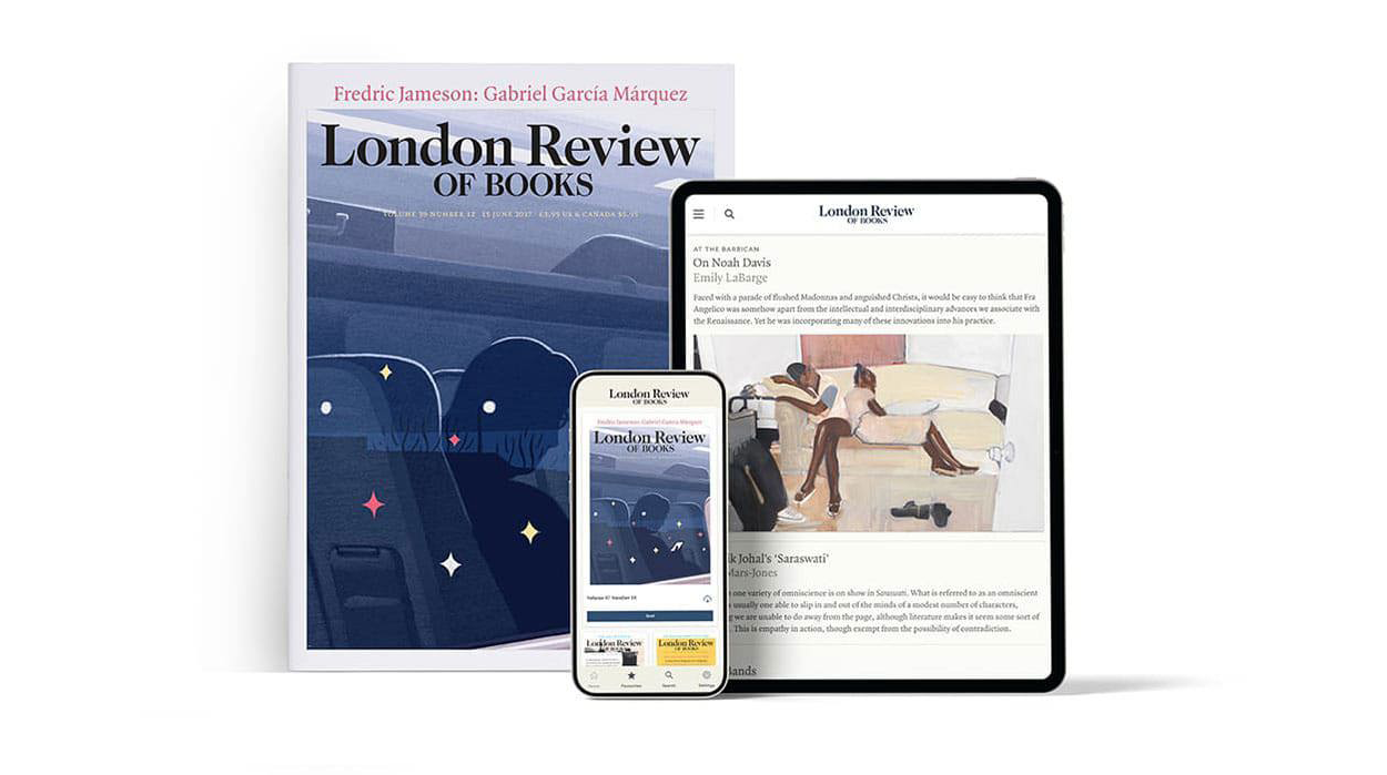 6 issues for £6 (Increasing to £40 per quarter thereafter)