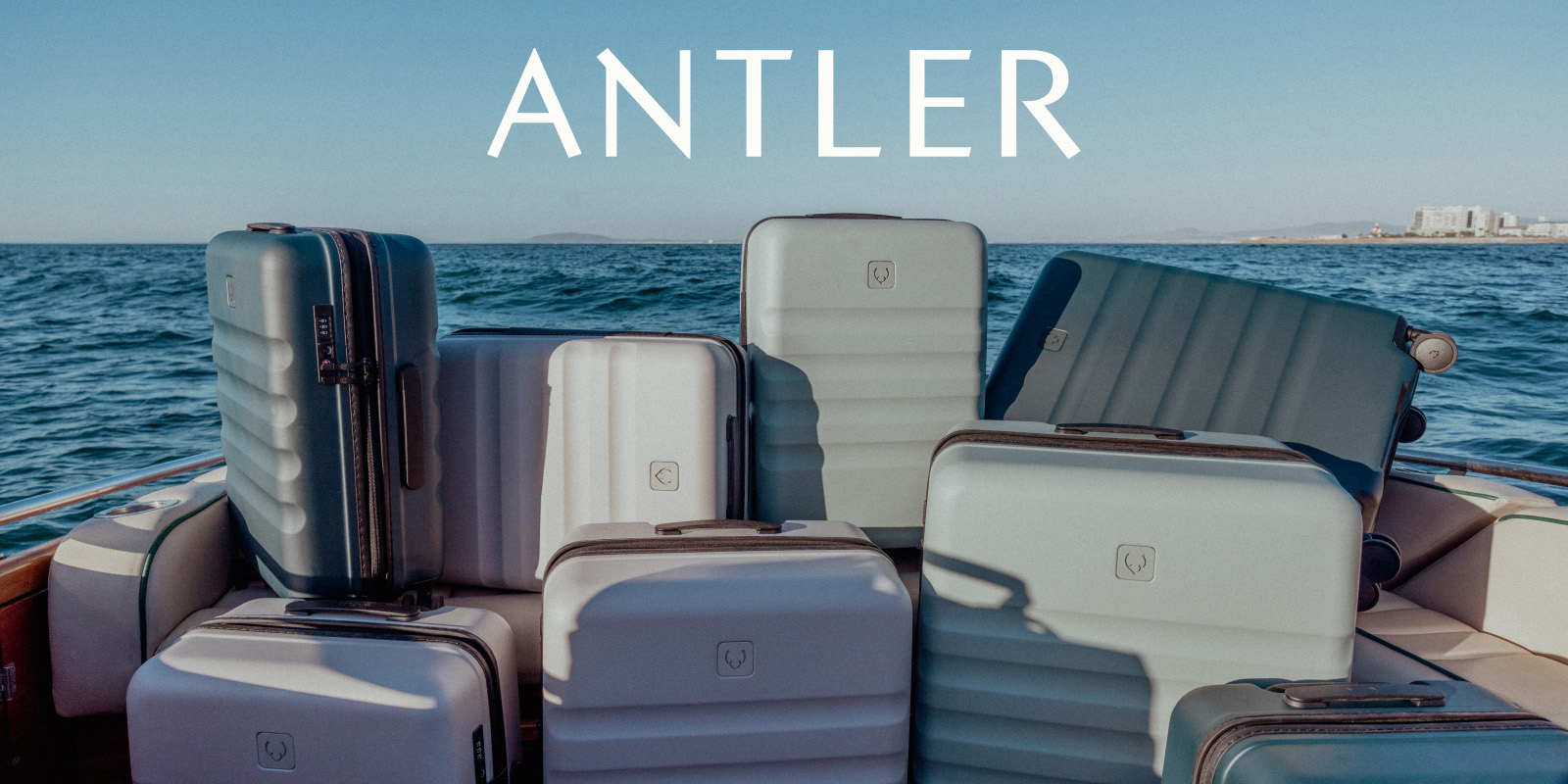 30% Off on Luggage Sets