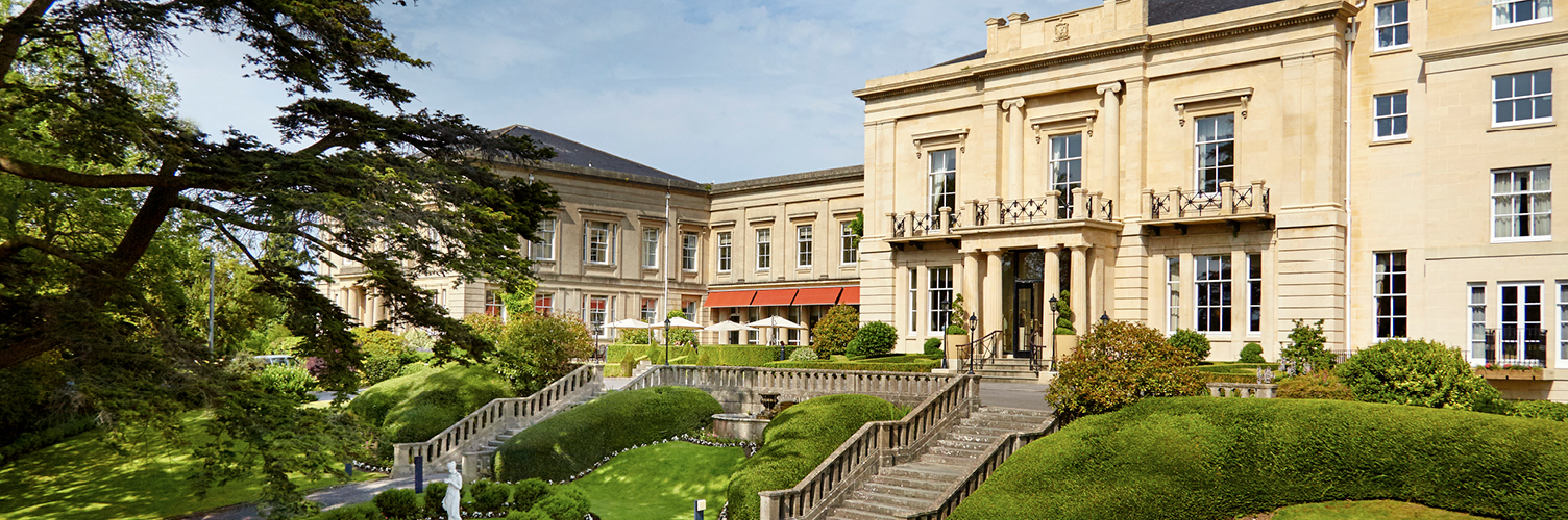 Macdonald Hotels