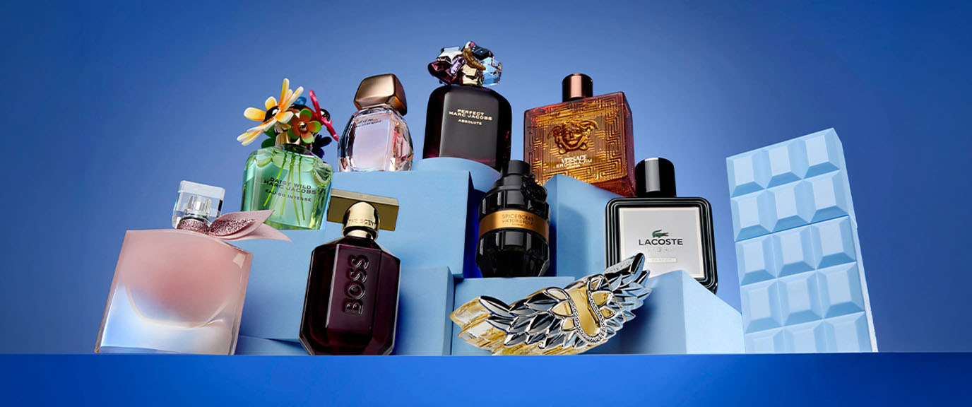 The Fragrance Shop