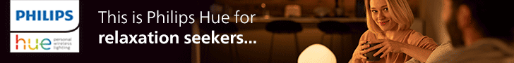 Philips Hue 