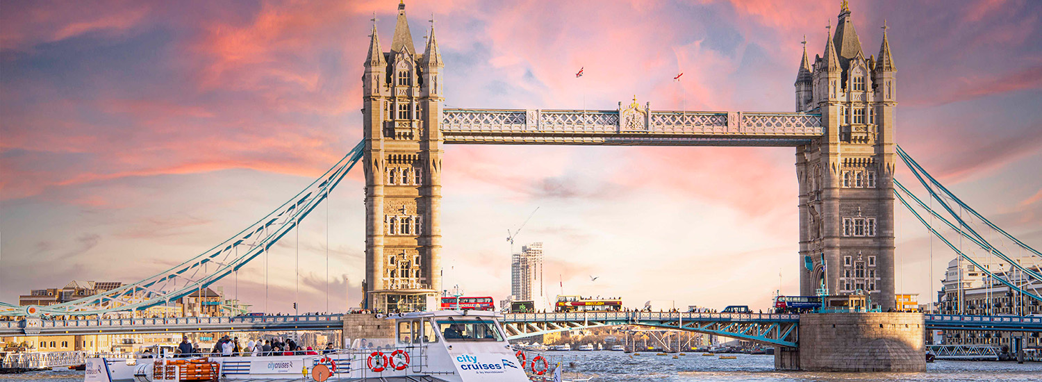 City Cruises
