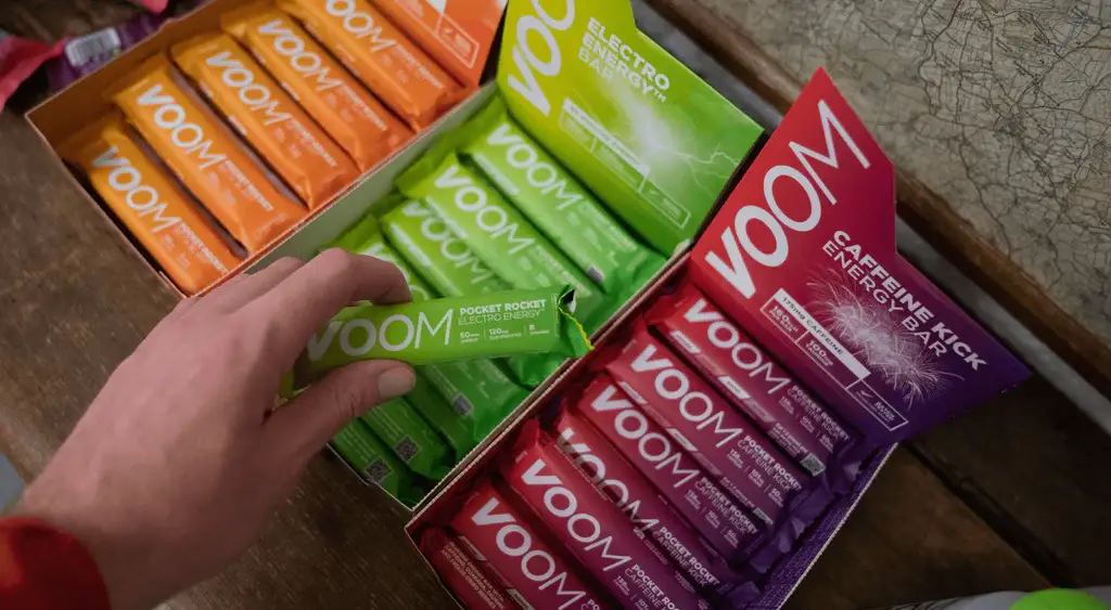 VOOM Nutrition