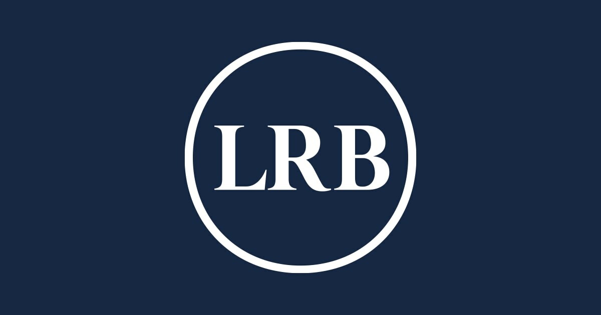 London Review of Books