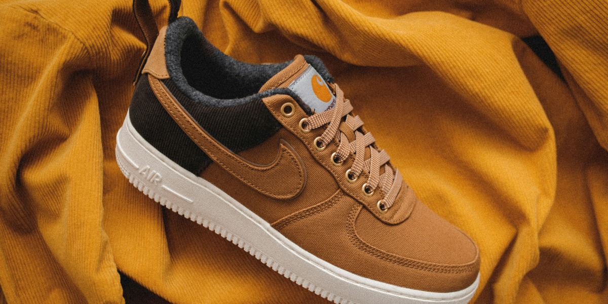 Footwear