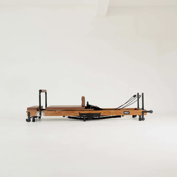 £50 OFF the Original FOLD Reformer